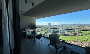 VENTA APARTAMENTO LUXURY EMPIRE RESIDENCES SANTA MARA (DV)