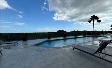VENTA APARTAMENTO LUXURY EMPIRE RESIDENCES SANTA MARA (DV)