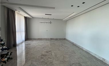 VENTA APARTAMENTO LUXURY EMPIRE RESIDENCES SANTA MARA (DV)