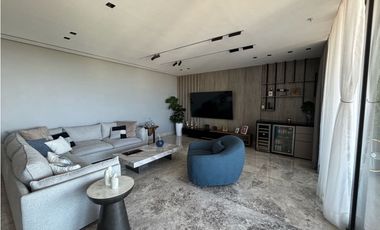 VENTA APARTAMENTO LUXURY EMPIRE RESIDENCES SANTA MARA (DV)