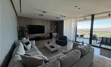 VENTA APARTAMENTO LUXURY EMPIRE RESIDENCES SANTA MARA (DV)