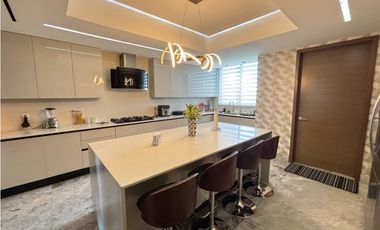 VENTA APARTAMENTO LUXURY EMPIRE RESIDENCES SANTA MARA (DV)