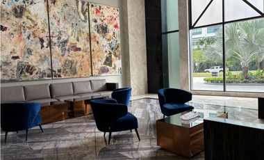 VENTA APARTAMENTO LUXURY EMPIRE RESIDENCES SANTA MARA (DV)