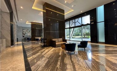 VENTA APARTAMENTO LUXURY EMPIRE RESIDENCES SANTA MARA (DV)