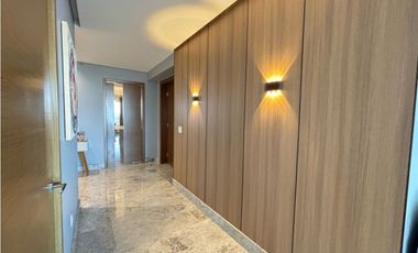 VENTA APARTAMENTO LUXURY EMPIRE RESIDENCES SANTA MARA (DV)