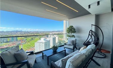 VENTA APARTAMENTO LUXURY EMPIRE RESIDENCES SANTA MARA (DV)