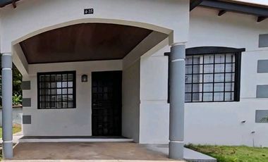 SE VENDE CASA en Residencial El Edén, CODCA
