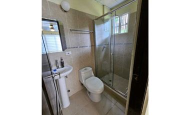 SE VENDE CASA en Residencial El Edén, CODCA