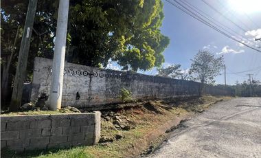 🔥 OPORTUNIDAD ÚNICA – LOTE EN VENTA POR DEBAJO DEL AVALÚO 🔥