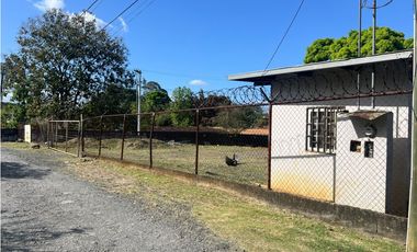 🔥 OPORTUNIDAD ÚNICA – LOTE EN VENTA POR DEBAJO DEL AVALÚO 🔥