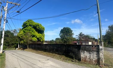🔥 OPORTUNIDAD ÚNICA – LOTE EN VENTA POR DEBAJO DEL AVALÚO 🔥