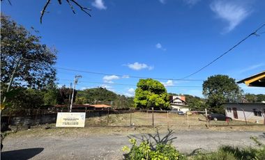 🔥 OPORTUNIDAD ÚNICA – LOTE EN VENTA POR DEBAJO DEL AVALÚO 🔥