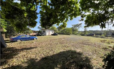 🔥 OPORTUNIDAD ÚNICA – LOTE EN VENTA POR DEBAJO DEL AVALÚO 🔥