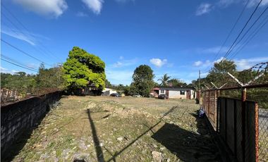 🔥 OPORTUNIDAD ÚNICA – LOTE EN VENTA POR DEBAJO DEL AVALÚO 🔥