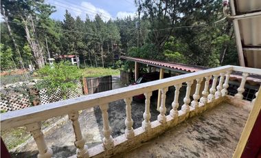 Venta de Casa en Cerro Azul