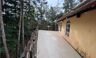 Venta de Casa en Cerro Azul