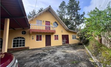 Venta de Casa en Cerro Azul