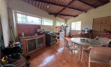 Venta de Casa en Cerro Azul