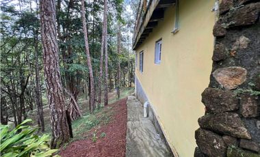 Venta de Casa en Cerro Azul