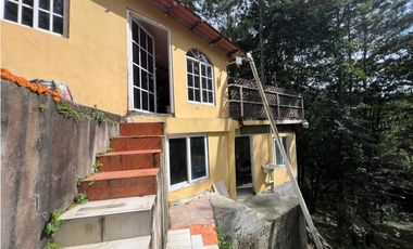 Venta de Casa en Cerro Azul