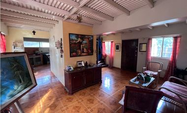 Venta de Casa en Cerro Azul