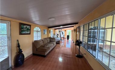 Venta de Casa en Cerro Azul