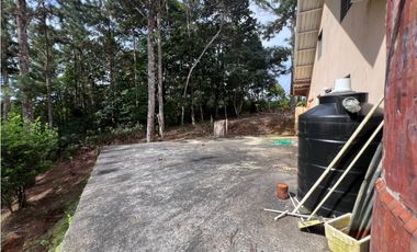 Venta de Casa en Cerro Azul