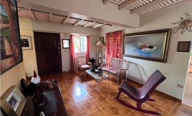 Venta de Casa en Cerro Azul