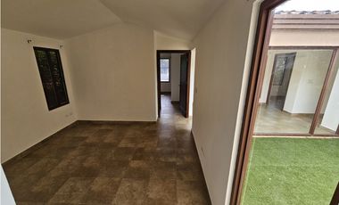 Alquiler/Venta de casa en Residencial Cubitá, Chitré