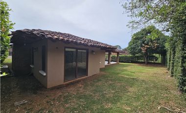 Alquiler/Venta de casa en Residencial Cubitá, Chitré