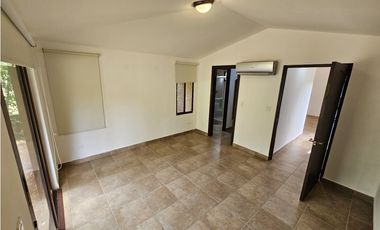 Alquiler/Venta de casa en Residencial Cubitá, Chitré