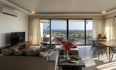 Penthouse Perlamar - Casamar - San Carlos