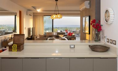 Penthouse Perlamar - Casamar - San Carlos