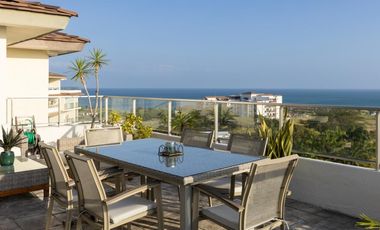 Penthouse Perlamar - Casamar - San Carlos