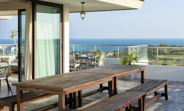 Penthouse Perlamar - Casamar - San Carlos