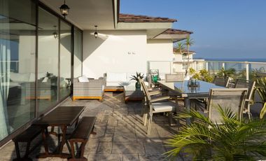 Penthouse Perlamar - Casamar - San Carlos