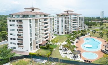 Penthouse Perlamar - Casamar - San Carlos