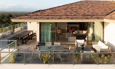 Penthouse Perlamar - Casamar - San Carlos