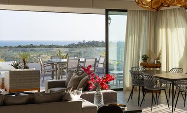 Penthouse Perlamar - Casamar - San Carlos
