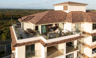 Penthouse Perlamar - Casamar - San Carlos
