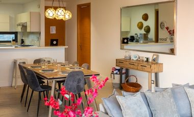 Penthouse Perlamar - Casamar - San Carlos