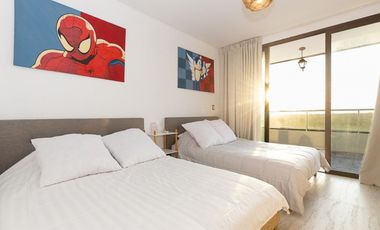 Penthouse Perlamar - Casamar - San Carlos