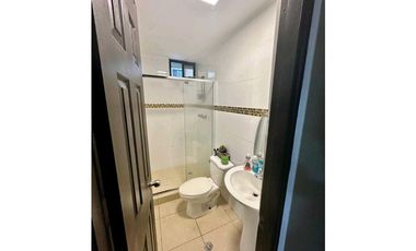 VENDO APARTAMENTO PH VILLA ANDALUCA, EN VILLA DE LAS ACACIAS AMOBLADO