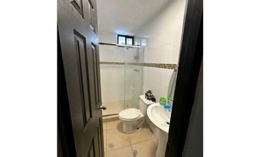 VENDO APARTAMENTO PH VILLA ANDALUCA, EN VILLA DE LAS ACACIAS AMOBLADO