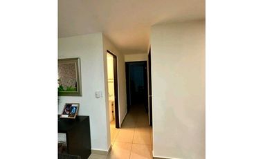 VENDO APARTAMENTO PH VILLA ANDALUCA, EN VILLA DE LAS ACACIAS AMOBLADO