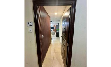 VENDO APARTAMENTO PH VILLA ANDALUCA, EN VILLA DE LAS ACACIAS AMOBLADO