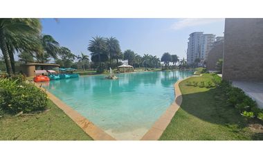 VENTA APARTAMENTO PLAYA ESCONDIDA [DV]