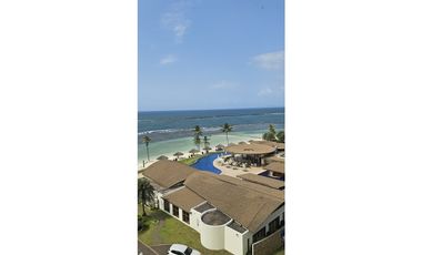 VENTA APARTAMENTO PLAYA ESCONDIDA [DV]
