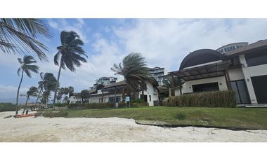 VENTA APARTAMENTO PLAYA ESCONDIDA [DV]