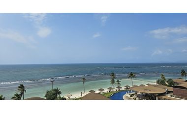 VENTA APARTAMENTO PLAYA ESCONDIDA [DV]